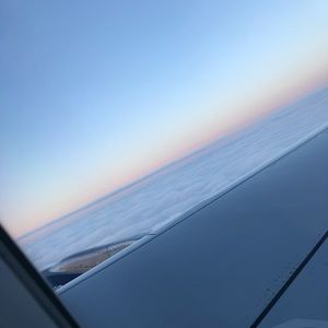 Meet your Posher, Adrianna